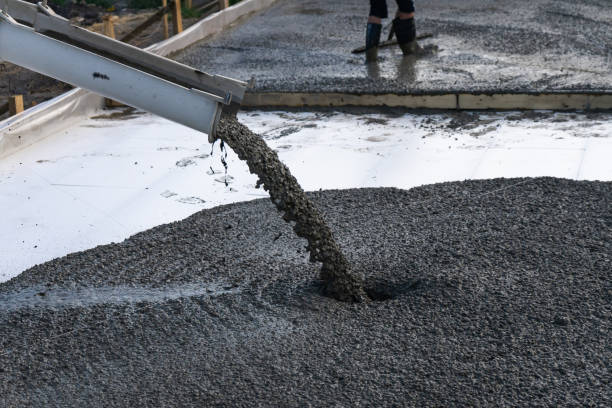  Brandywine Bay, NC Concrete contractor Pros