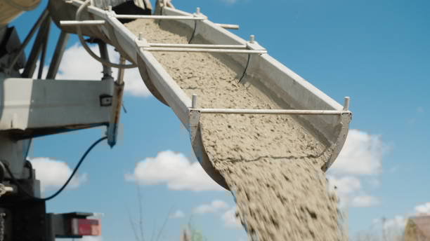 Best Concrete Slab Construction in Brandywine Bay, NC