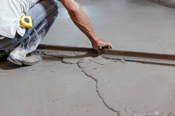 Best Commercial Concrete Services in Brandywine Bay, NC