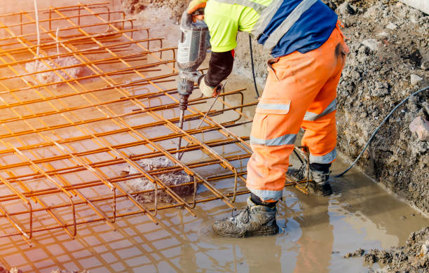Best Commercial Concrete Services in Brandywine Bay, NC