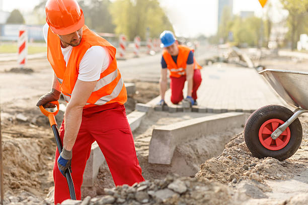 , NC Concrete contractor Company
